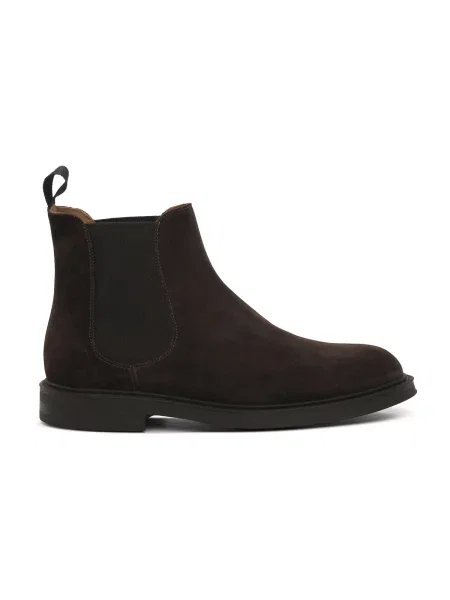 Pantofi Frau maro