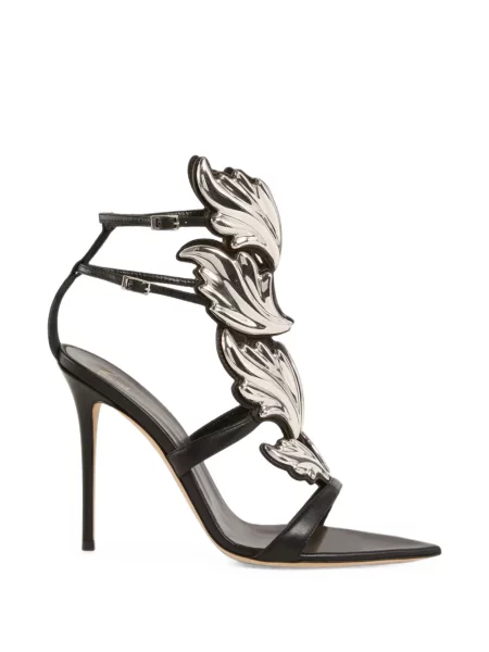 Sandale Giuseppe Zanotti negru