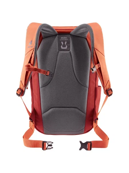 Kabelka Deuter oranžová