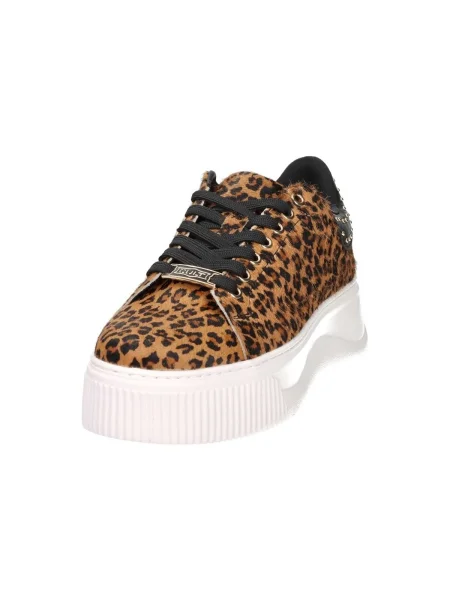Pantofi Cult maro