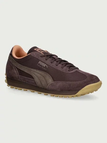 Puma Sneakers Easy Rider Field deschis roz