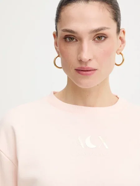 Кофта Armani Exchange