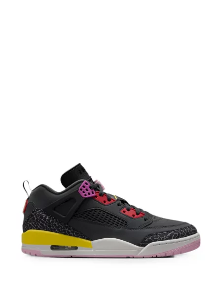 Sneakerși Jordan negru