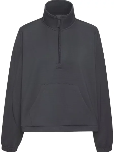 Copenhagen Studios Mikina tmavě šedá