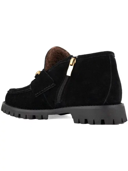 Pantofi Sergio Moretti negru