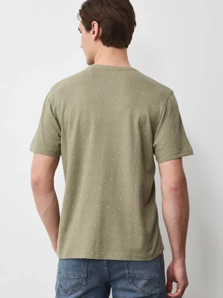 Футболка Medicine