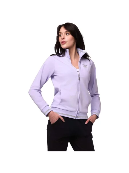 Trening Leone 1947 violet