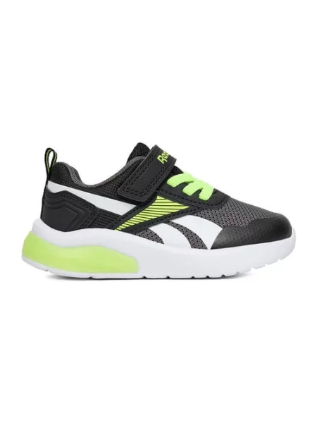 Sneakersy czarne