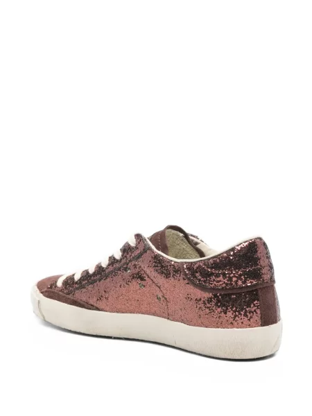 Sneakerși Philippe Model Paris maro