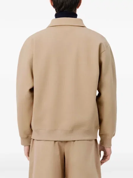 Polo majica Lacoste s autogramom