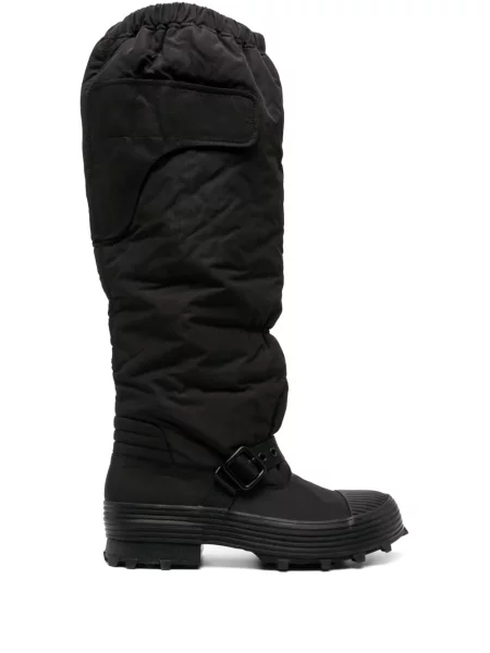 Botine Camperlab negru