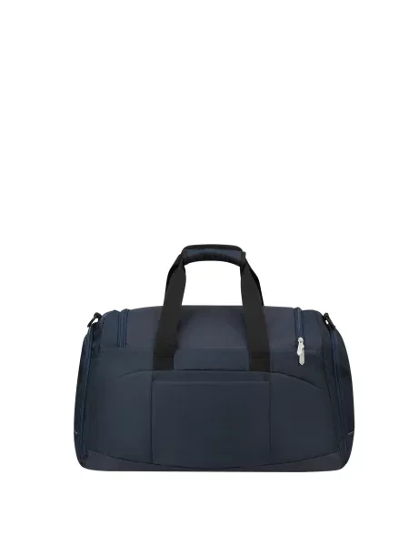 Дорожная сумка American Tourister синяя