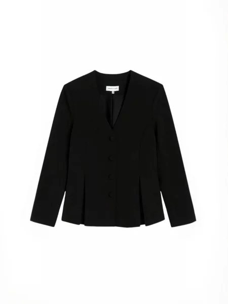 Opal Studio Sacou Saga' negru