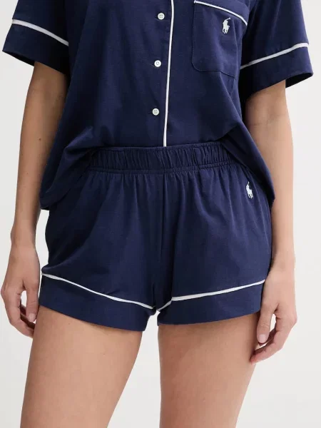 Піжама Polo Ralph Lauren синій