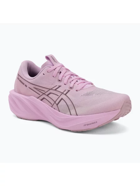 Încălțăminte de alergare pentru femei Asics 15 Hazy Lilac/Taro Purple violet