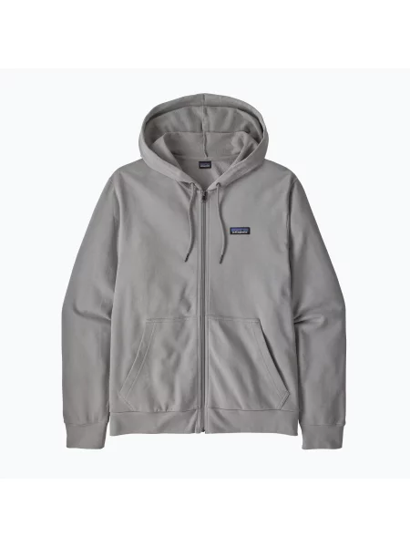 Pulover Patagonia gri