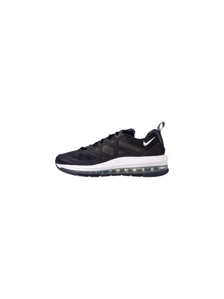 Tenisky Nike Air Max čierna