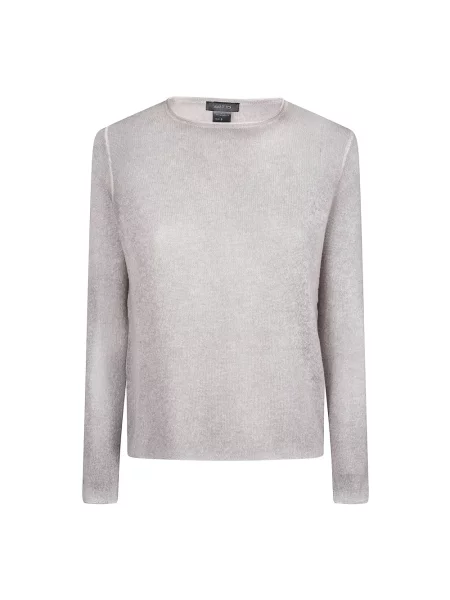 Sweter Avant Toi szary