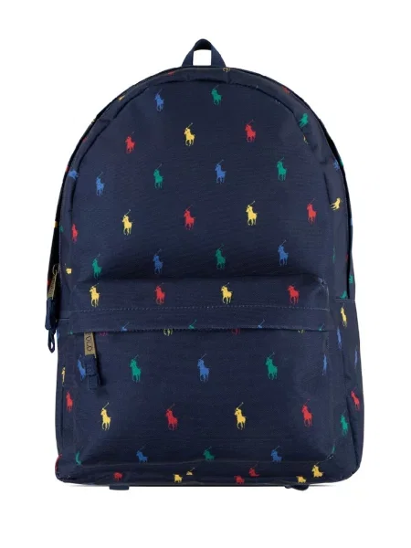 Детский рюкзак Polo Ralph Lauren