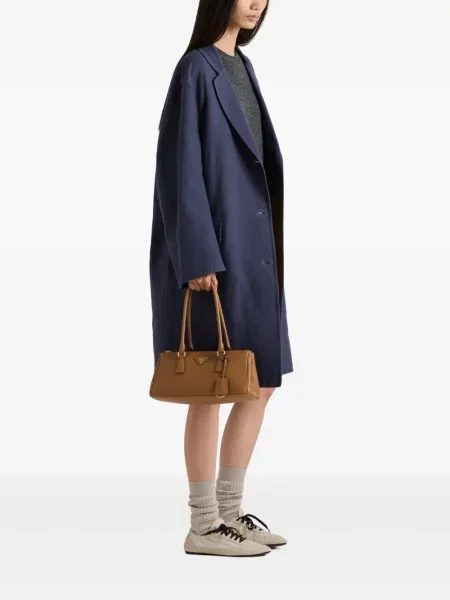 Geantă Prada maro