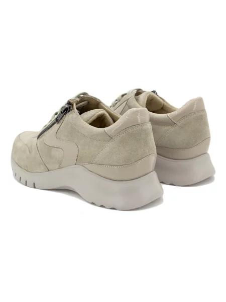 Pantofi Piesanto maro