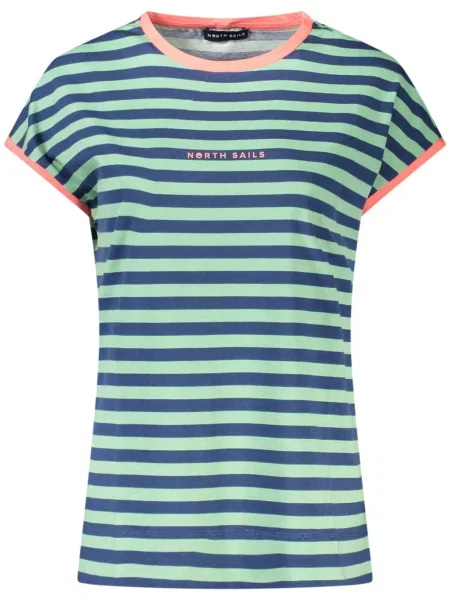 Tricou North Sails albastru