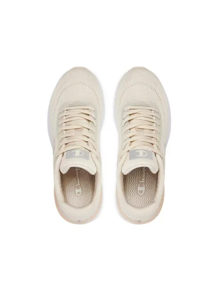 Pantofi Champion bej