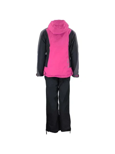 Pantaloni X Trem Rider roz