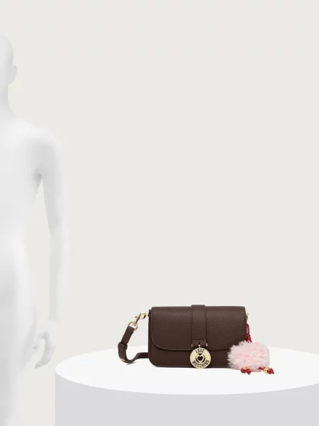 Love Moschino сумка-листоноша