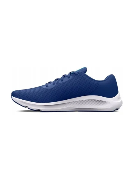 Tenisky Under Armour Pursuit modrá