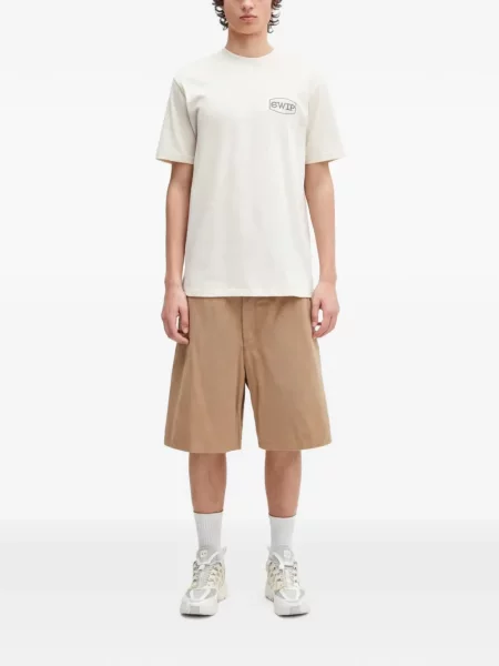 Pantaloni scurți Carhartt Wip