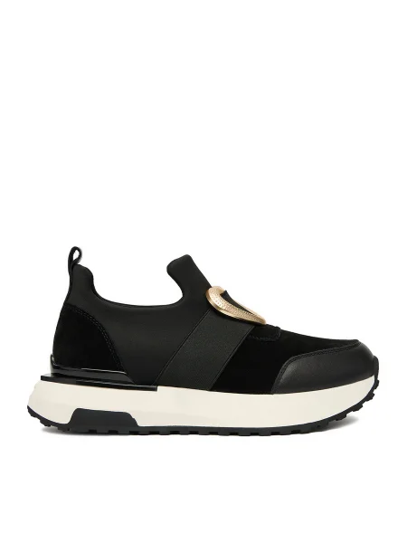 Sneakers Eva Minge negru