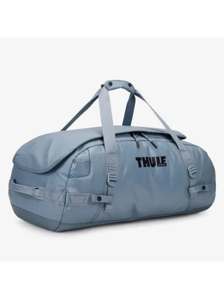 Torba podróżna Thule Chasm 70 l pond niebieska