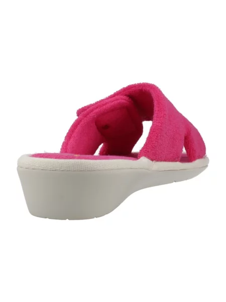 Pantofi Nordikas roz