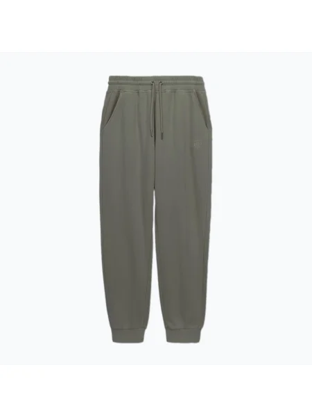 Pantaloni de trening Pitbull Lancaster 2 pentru bărbați port gri