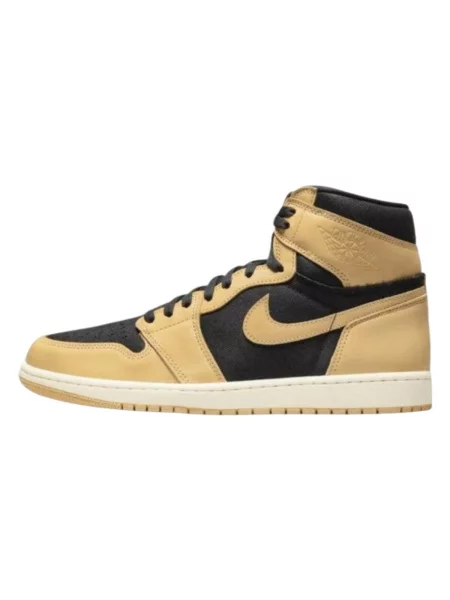 Pantofi Nike retro bej