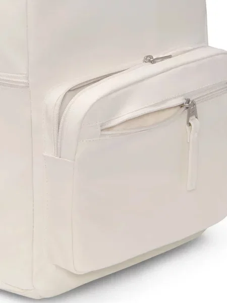 Hátizsák Nike Heritage Eugene Winterized Backpack Phantom/ Phantom/ College Grey Universal bézs