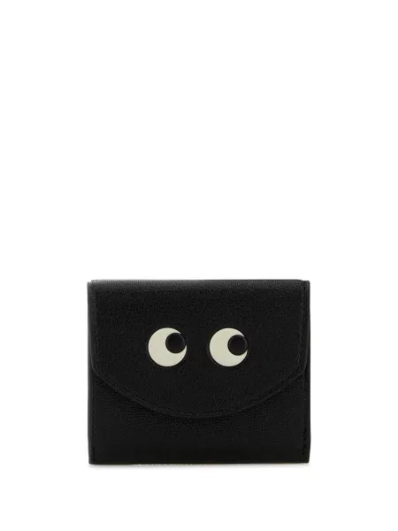 Portofel Anya Hindmarch negru