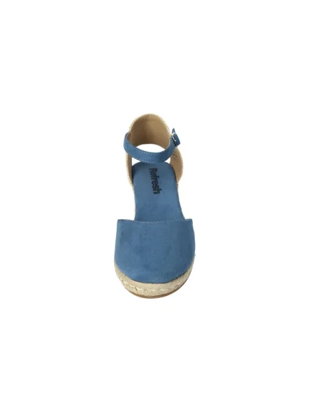 Pantofi Refresh albastru