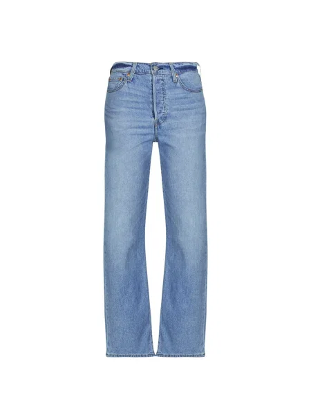Cropp blugi drepți Levi's® albastru
