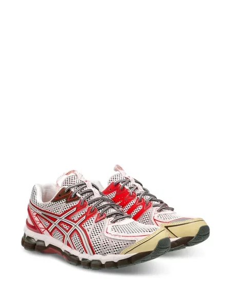 Sneakerși Asics Gel-nimbus negru