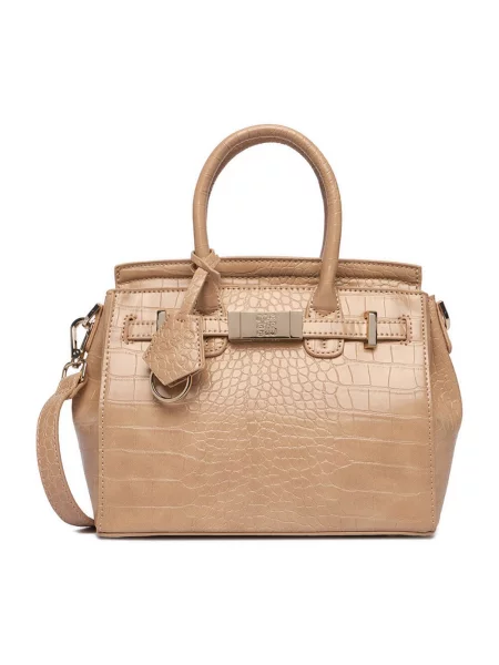 Torebka Nine West beżowa