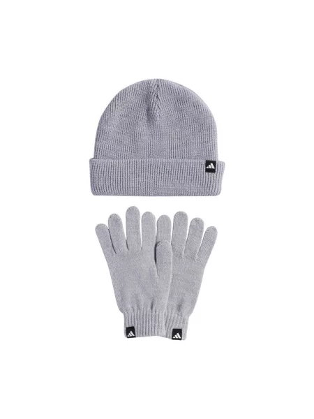 Căciulă Adidas gri