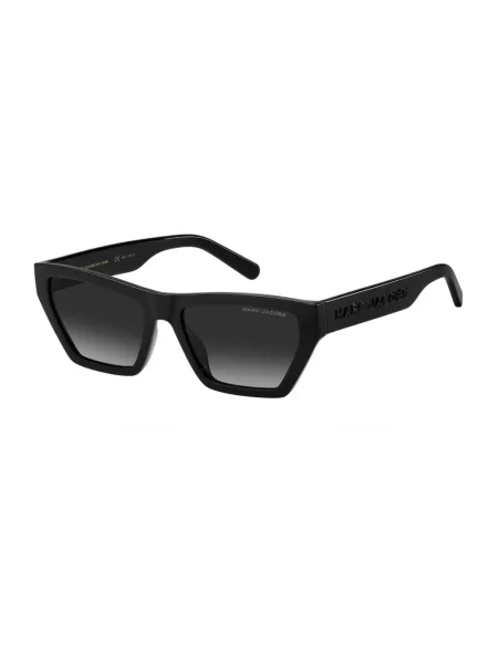 Marc Jacobs okulary MARC czarny
