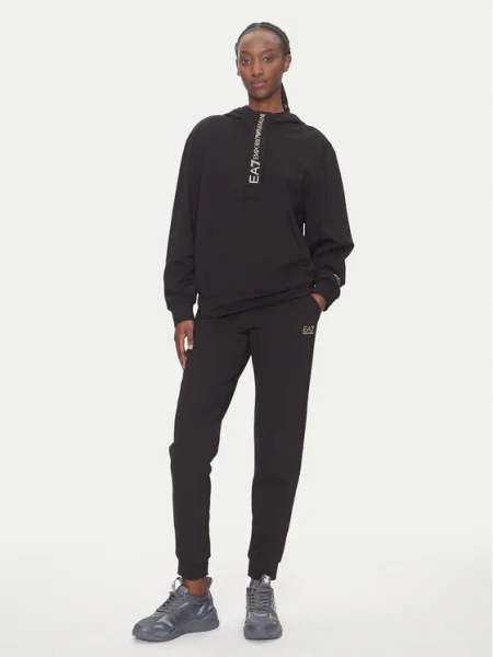 Emporio Armani Trening negru
