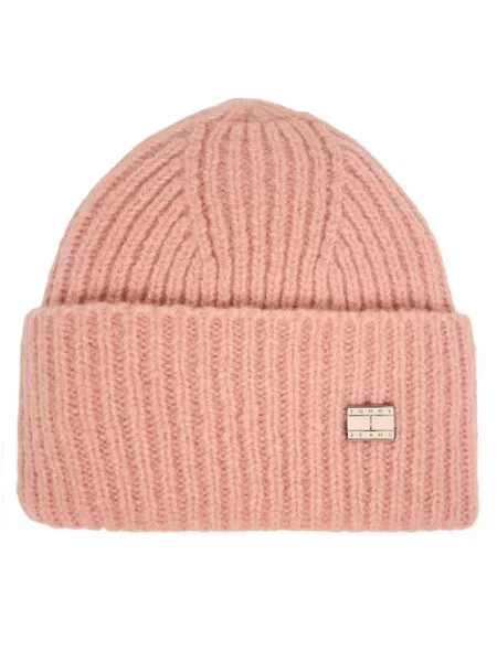 Tommy Hilfiger Kapa Elevated Heritage roza