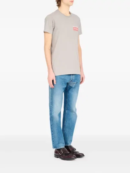 Tricou Maison Margiela cu imagine