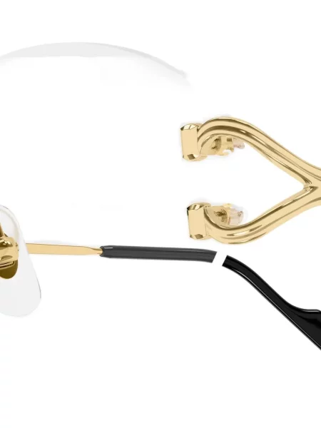 Ochelari de soare Cartier Eyewear