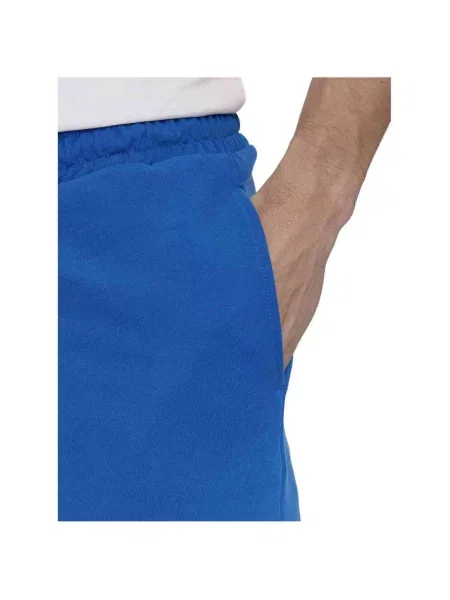 Šortky Tommy Hilfiger modrá