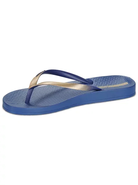 Pantofi Ipanema albastru